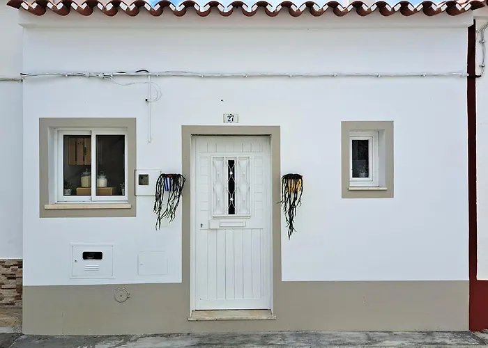 Refugio Do Alqueva
