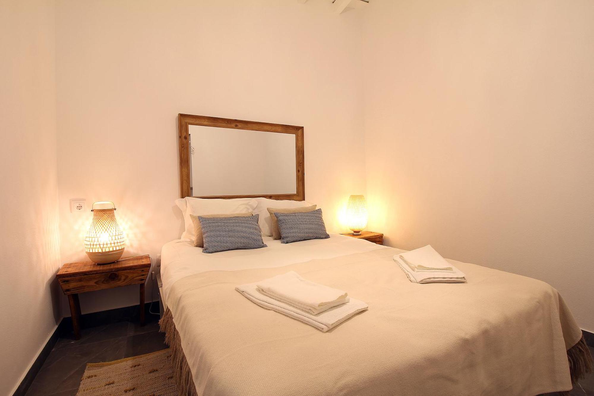 Holiday home Refugio Do Alqueva