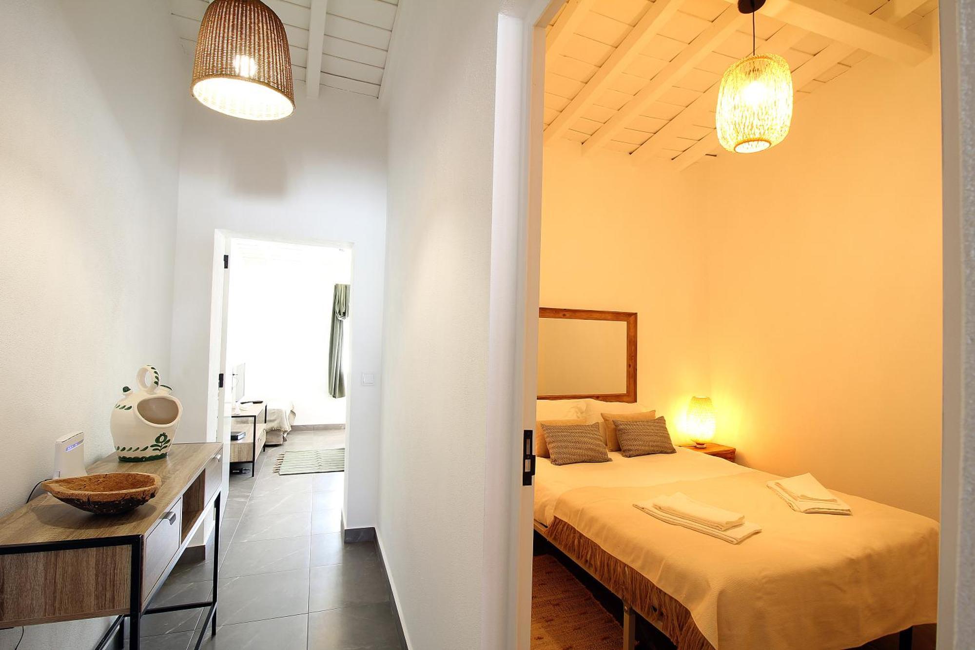 Refugio Do Alqueva Holiday home *