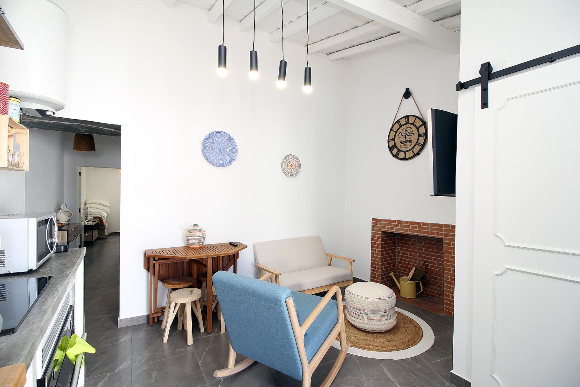 Refugio Do Alqueva Holiday home *