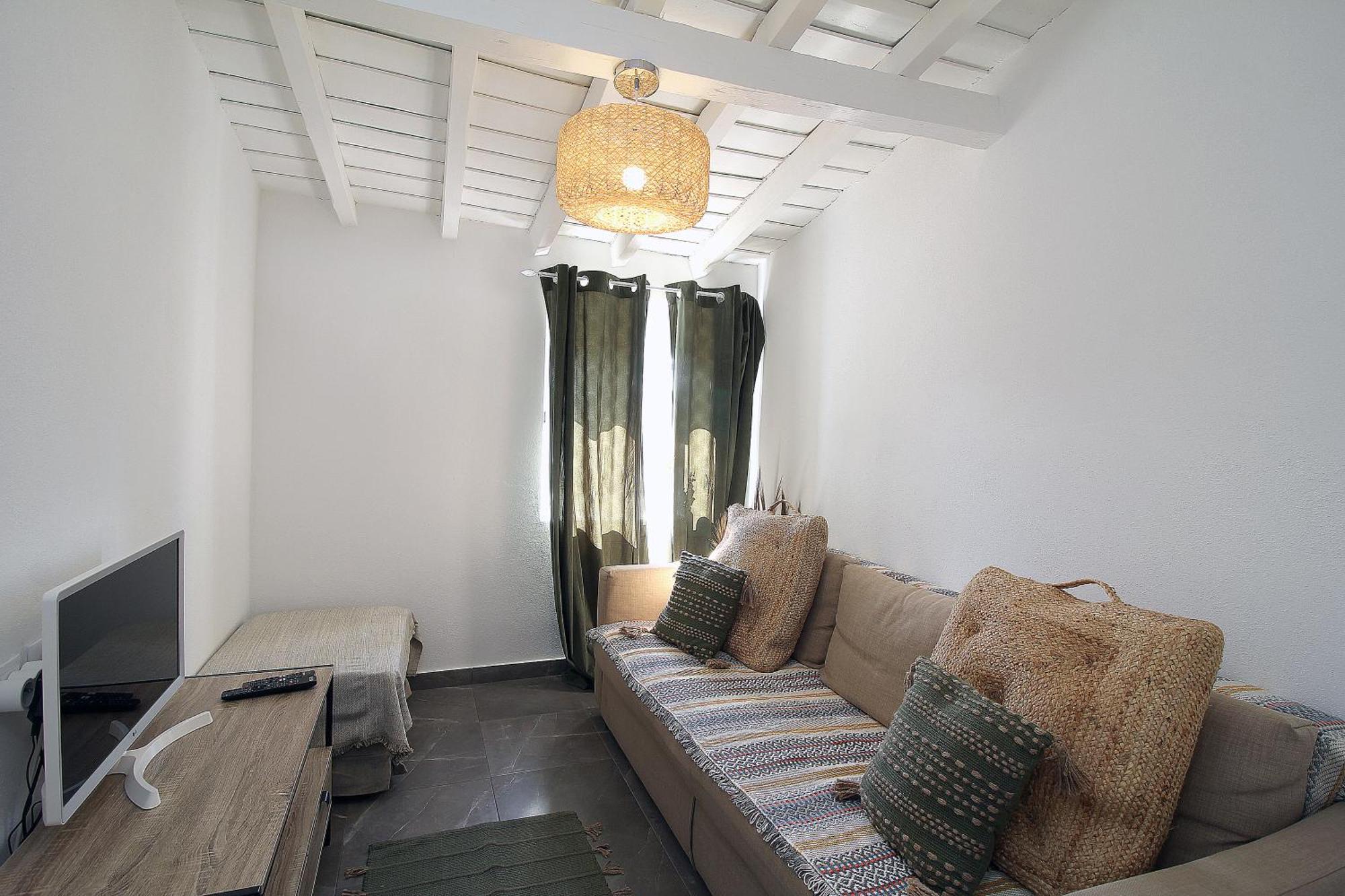 Holiday home Refugio Do Alqueva