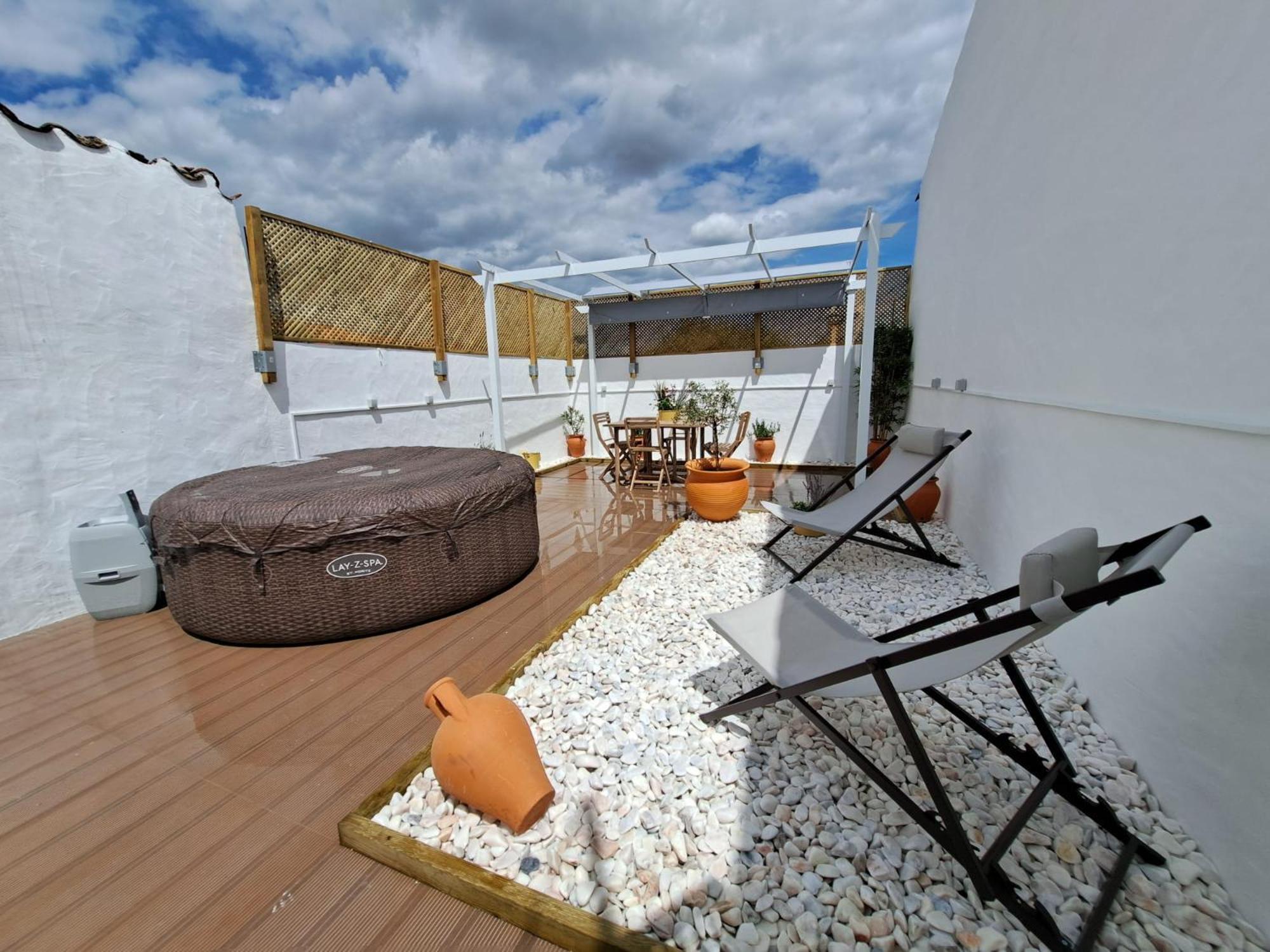 Refugio Do Alqueva Holiday home