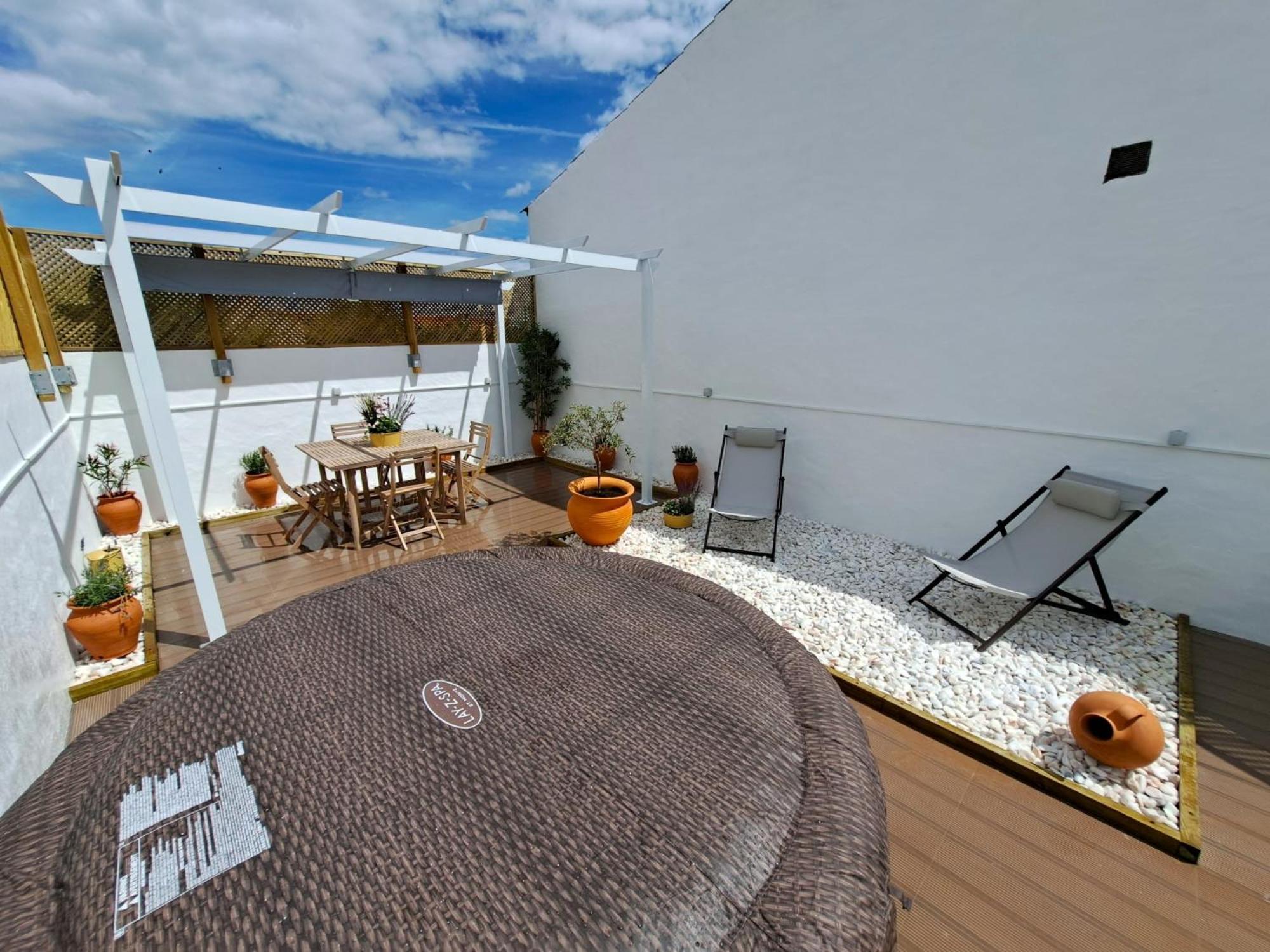Holiday home Refugio Do Alqueva