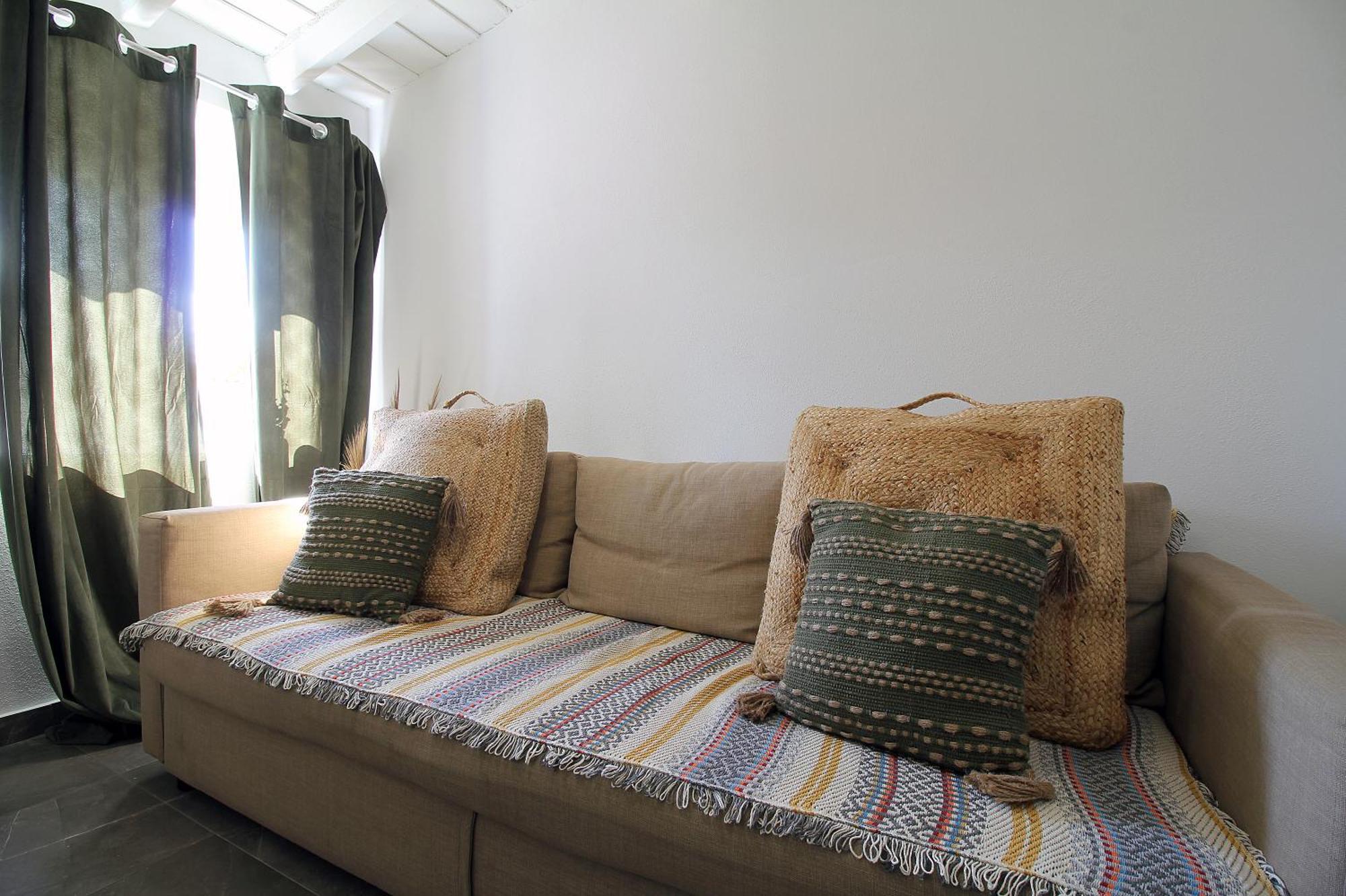 Refugio Do Alqueva Holiday home *