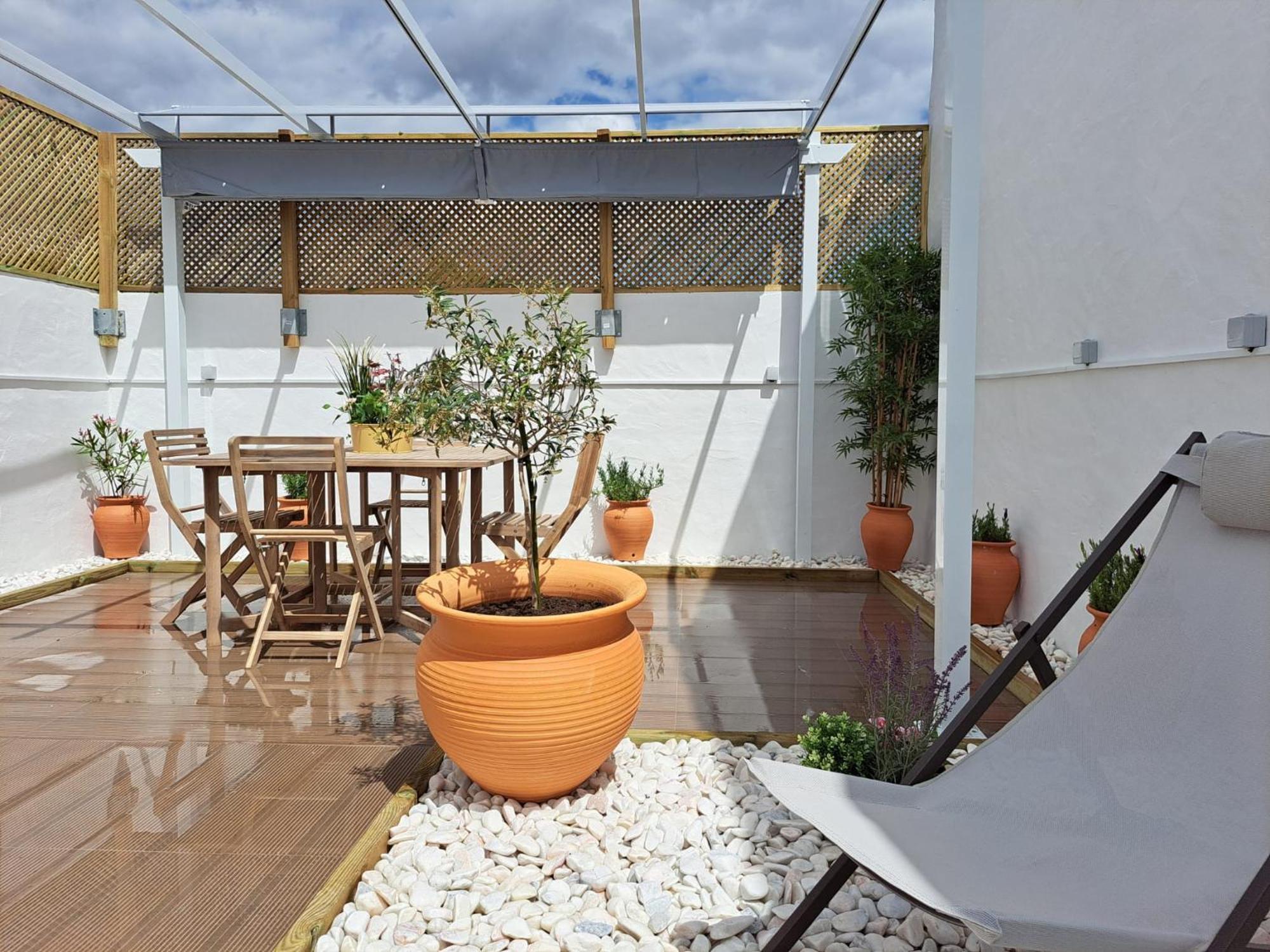 Refugio Do Alqueva Holiday home *