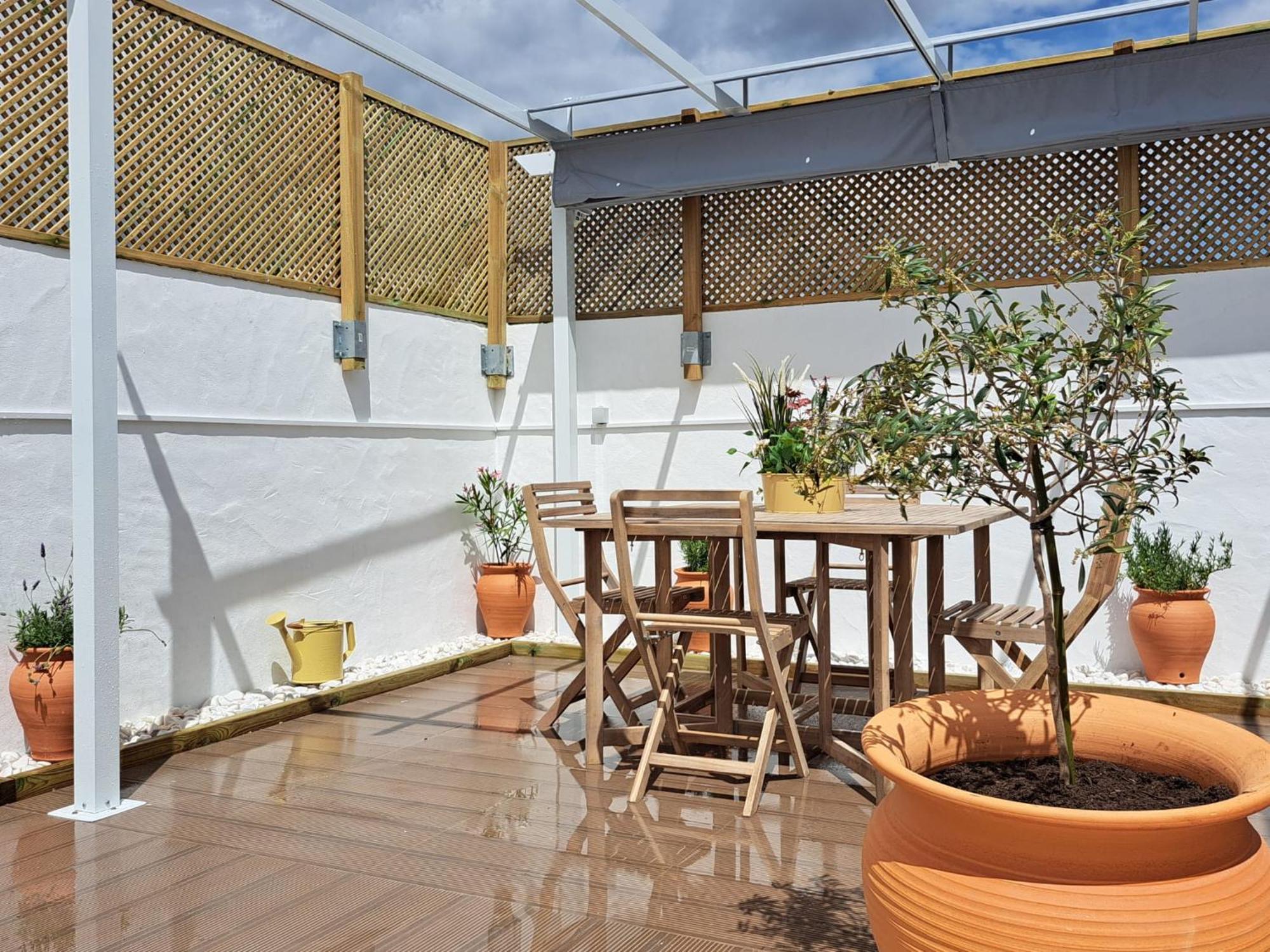Holiday home Refugio Do Alqueva Sao Marcos do Campo