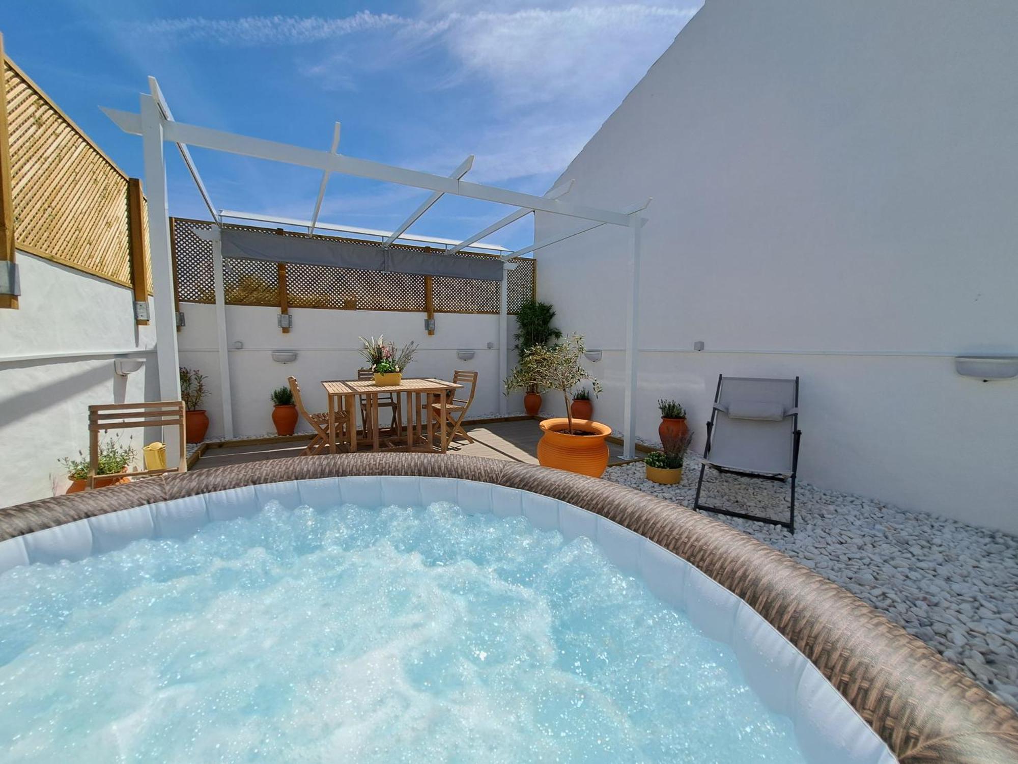 Holiday home Refugio Do Alqueva *