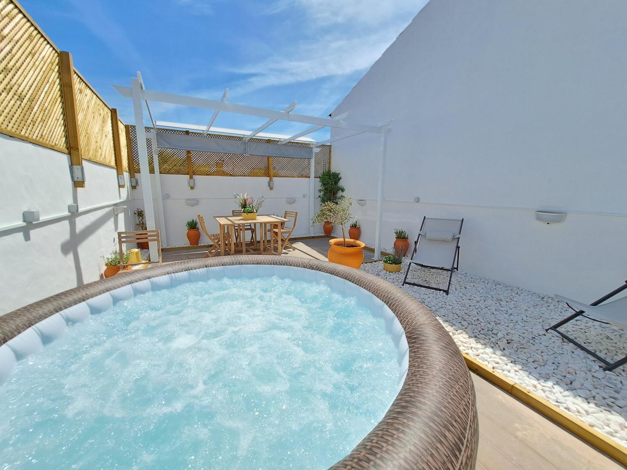 Holiday home Refugio Do Alqueva *